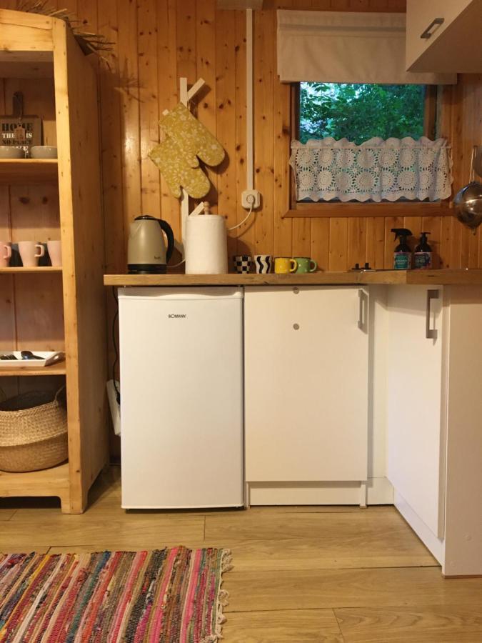 Holiday home Dom Pod Dlugim Wioslem *
