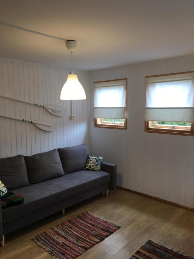 Dom Pod Dlugim Wioslem Holiday home Wiartel